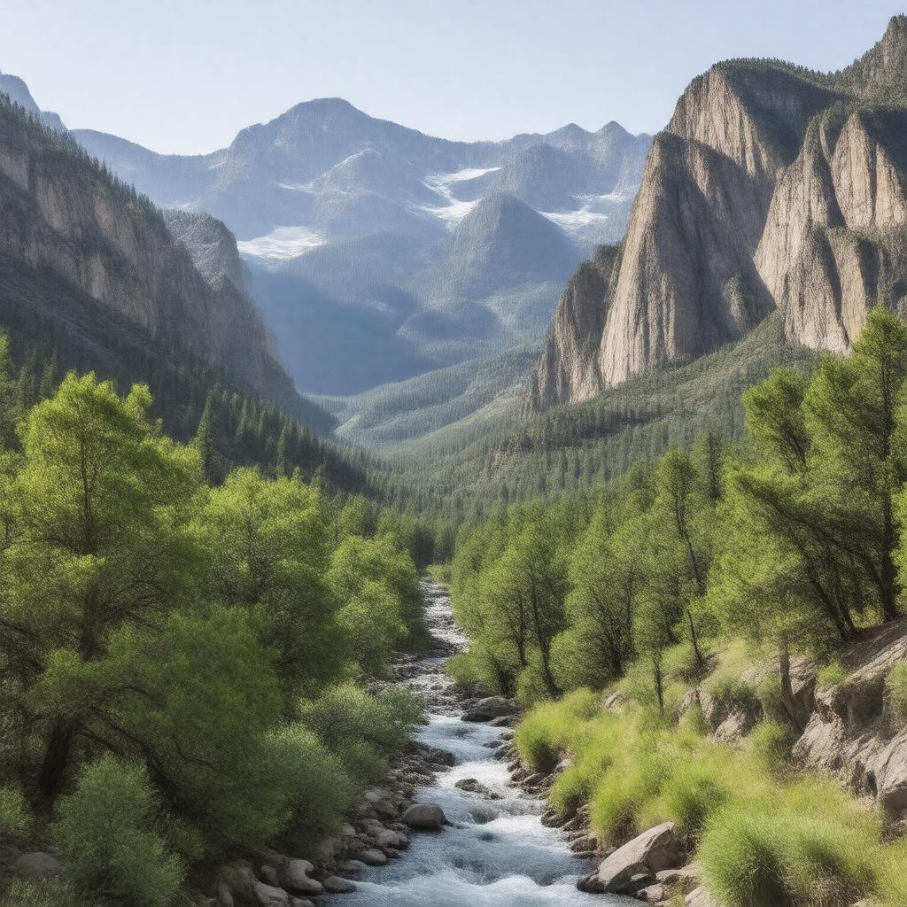 King's Canyon